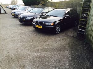 Occasions Alphen aan den Rijn - Marktauto